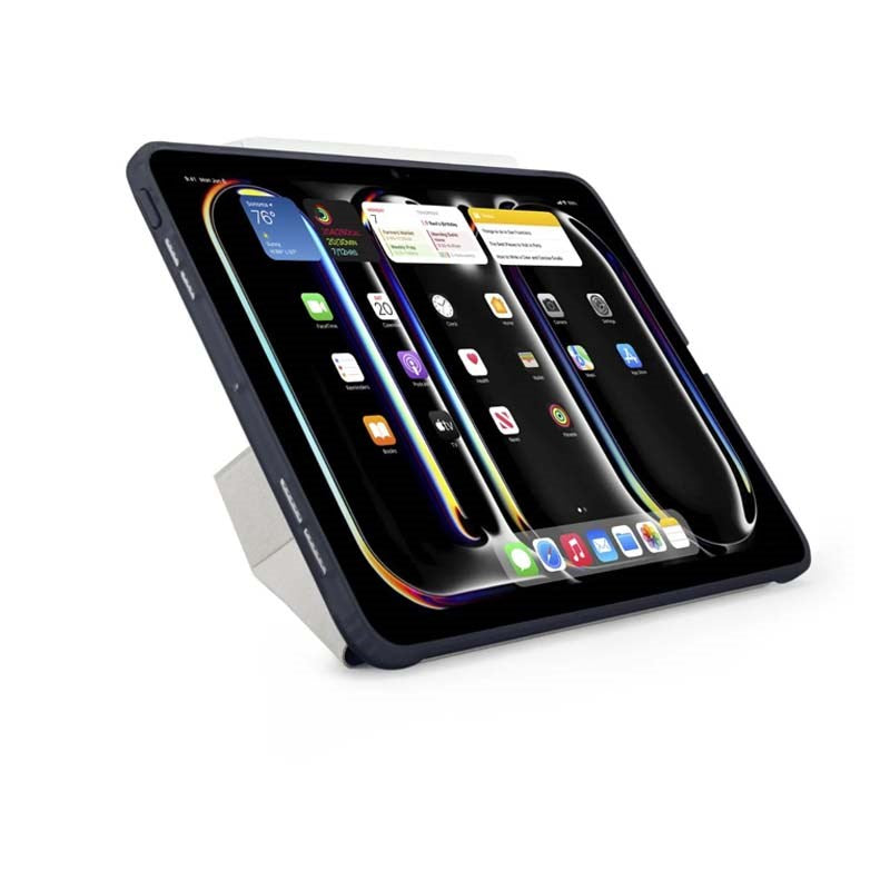 Pipetto iPad Pro 11 (2024) Origami No1 Original Case