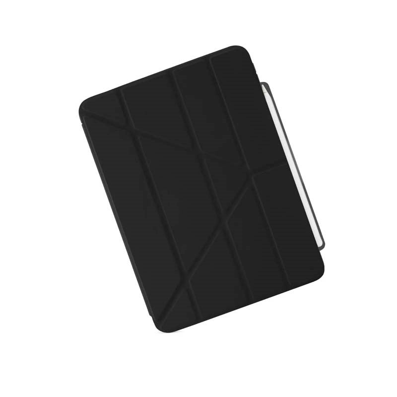 Pipetto iPad Pro 13 (2024) Origami No3 Pencil Case