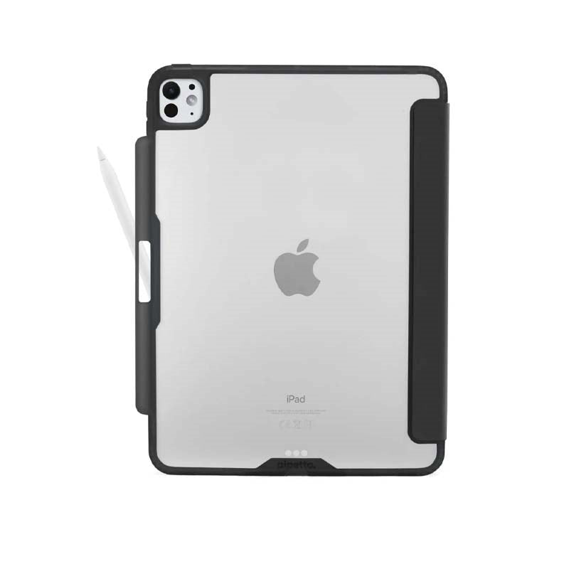 Pipetto iPad Pro 13 (2024) Origami No3 Pencil Case