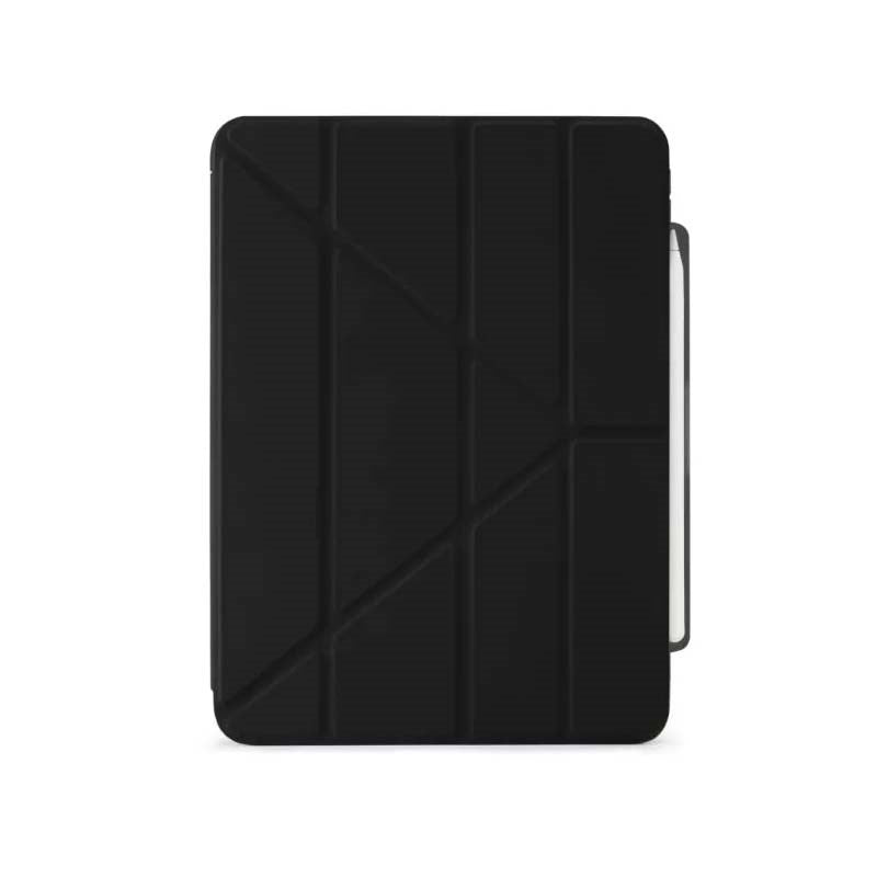 Pipetto iPad Pro 13 (2024) Origami No3 Pencil Case
