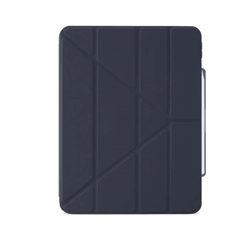 Pipetto iPad Pro 13 (2024) Origami No3 Pencil Case
