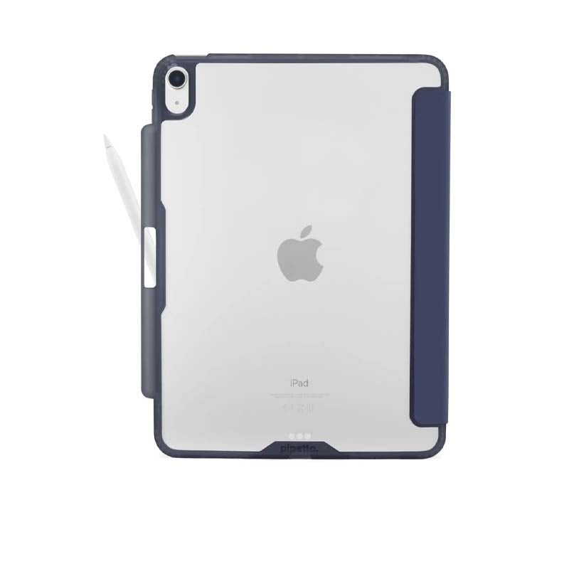 Pipetto iPad Pro 13 (2024) Origami No3 Pencil Case