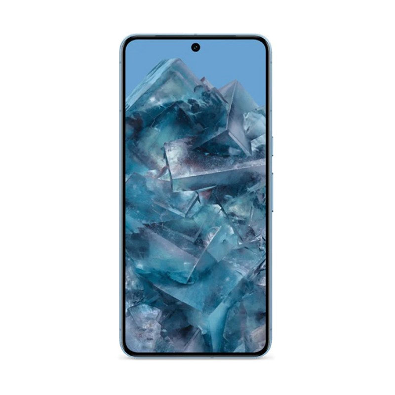 جوجل بكسل 8 برو, 5 جي, eSIM+ Nano SIM ,سعة 256 جيجا - أسود