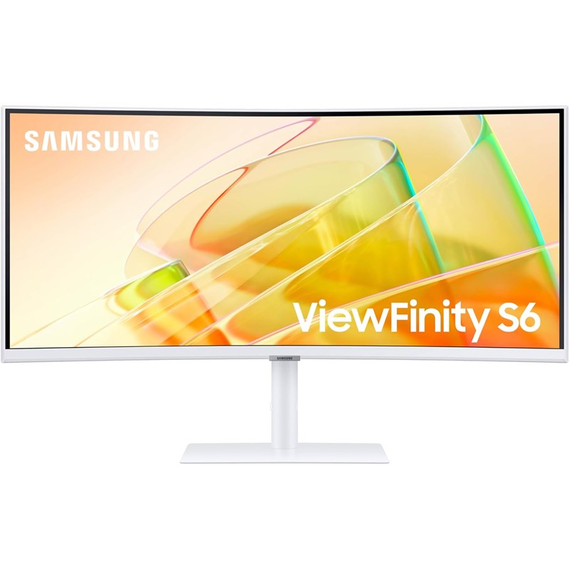 Samsung ViewFinity S6 34