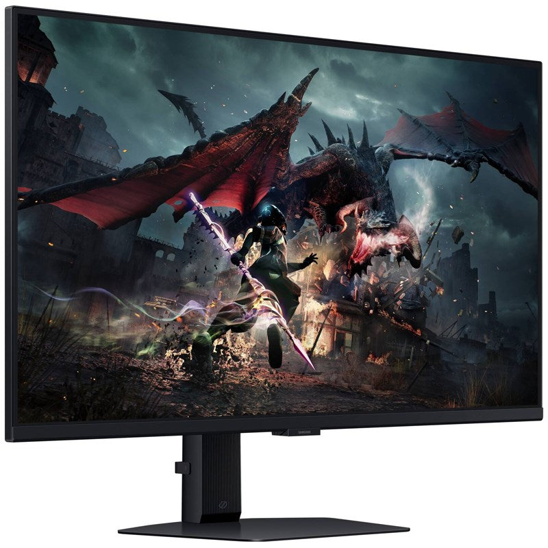 Samsung Odyssey G5 32