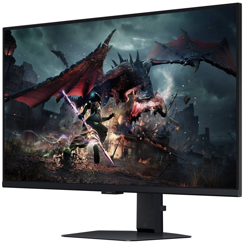 Samsung Odyssey G5 32