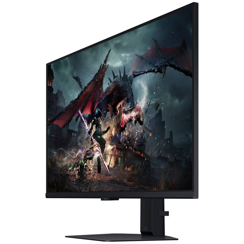 Samsung Odyssey G5 32