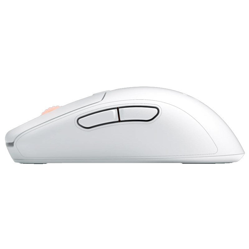 Fnatic Bolt Wireless RGB Gaming Mouse - White