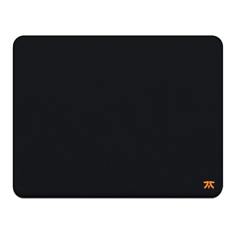 Fnatic Focus 3 L Gaming Mousepad (487 x 372 x 4mm) - Black