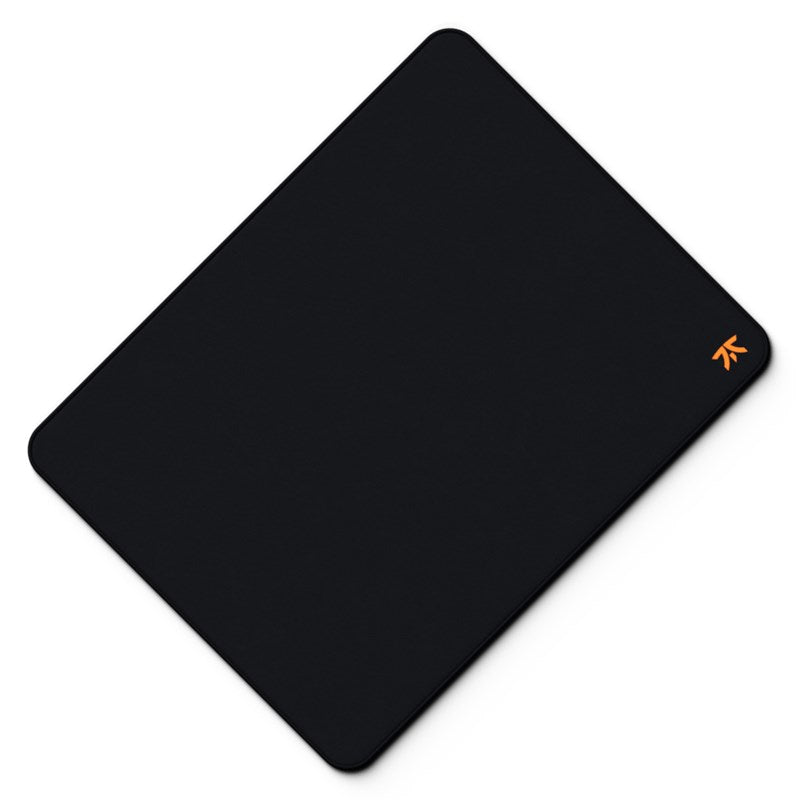 Fnatic Focus 3 L Gaming Mousepad (487 x 372 x 4mm) - Black