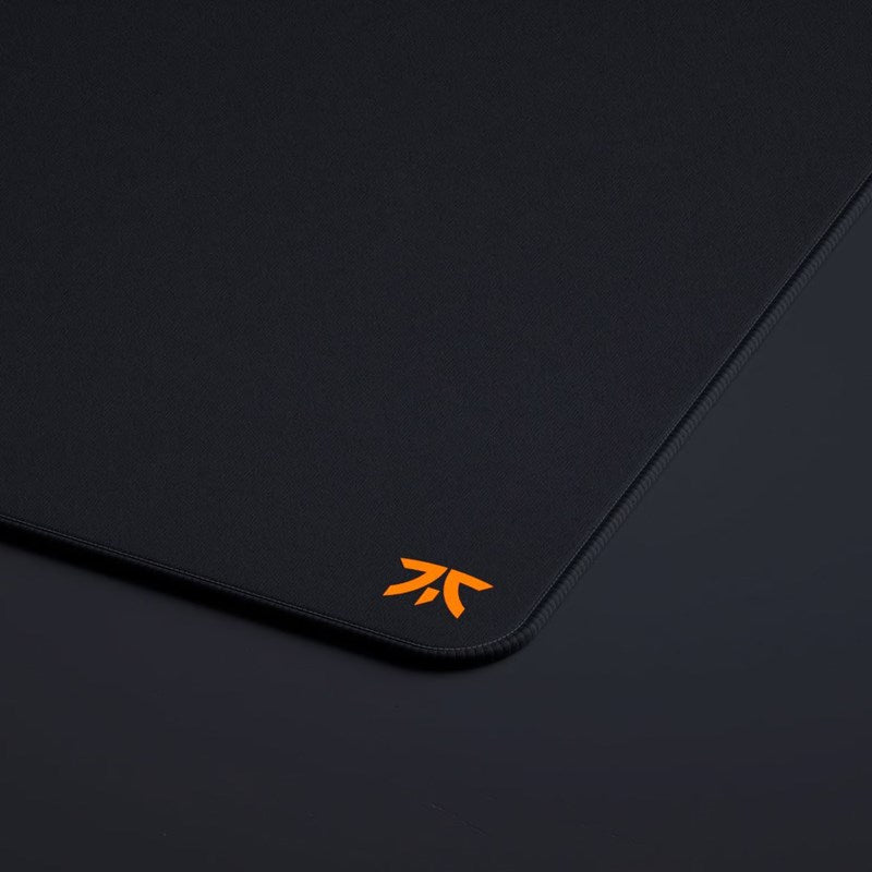 Fnatic Focus 3 L Gaming Mousepad (487 x 372 x 4mm) - Black