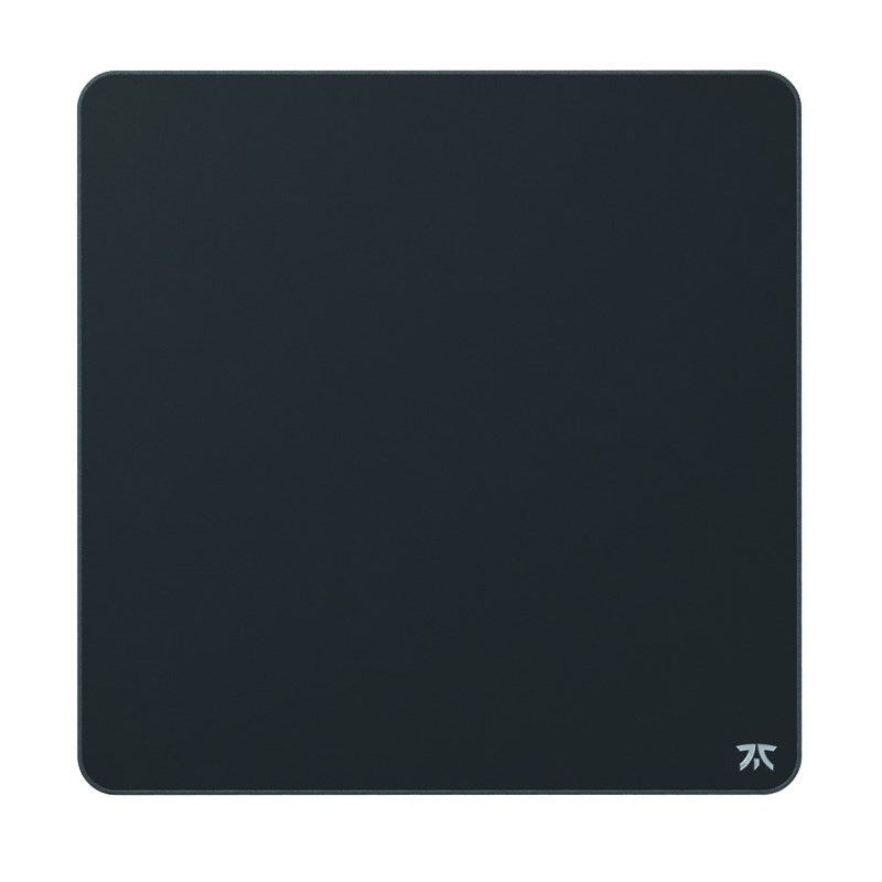 Fnatic Dash XL Premium Gaming Mousepad (475x475x3mm) - Black