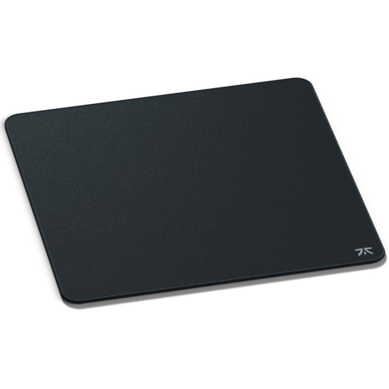Fnatic Dash XL Premium Gaming Mousepad (475x475x3mm) - Black