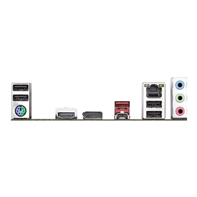 Gigabyte B760 DS3H (rev. 1.0) ATX Gaming Motherboard