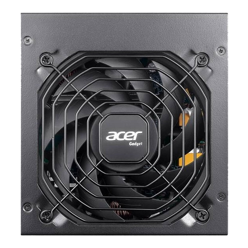 Acer AC-750 750Watt 80 Plus Bronze Full Modular ATX Gaming Power Supply