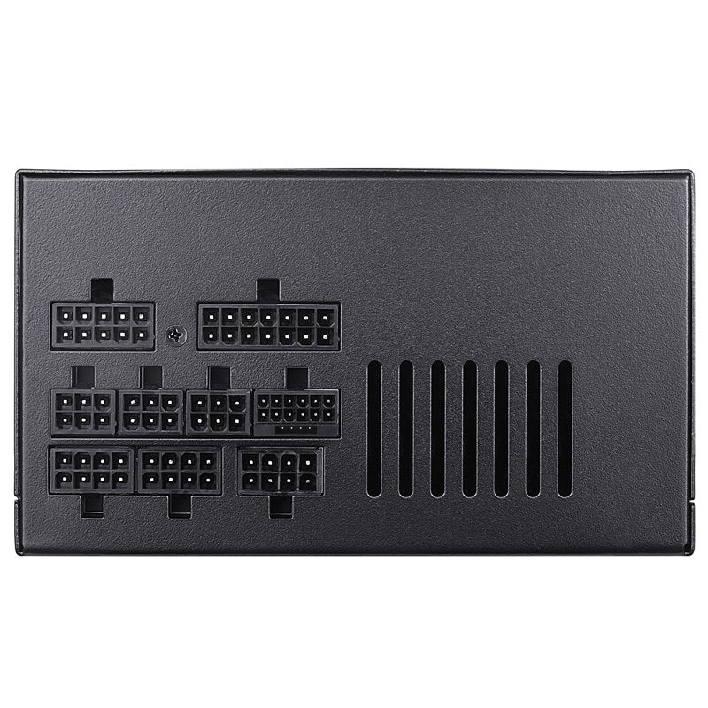 Acer AC-750 750Watt 80 Plus Bronze Full Modular ATX Gaming Power Supply