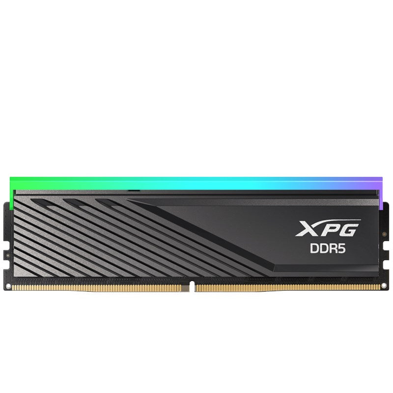 XPG Lancer Blade RGB 16GB DDR5 6000MT/s RAM Memory 