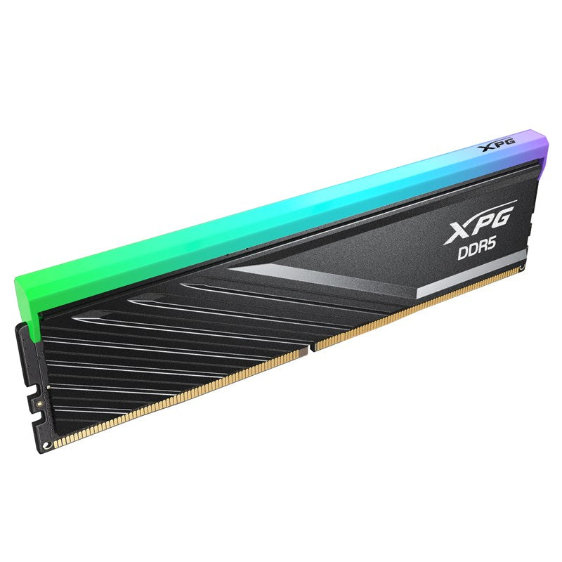 XPG Lancer Blade RGB 16GB DDR5 6000MT/s RAM Memory 