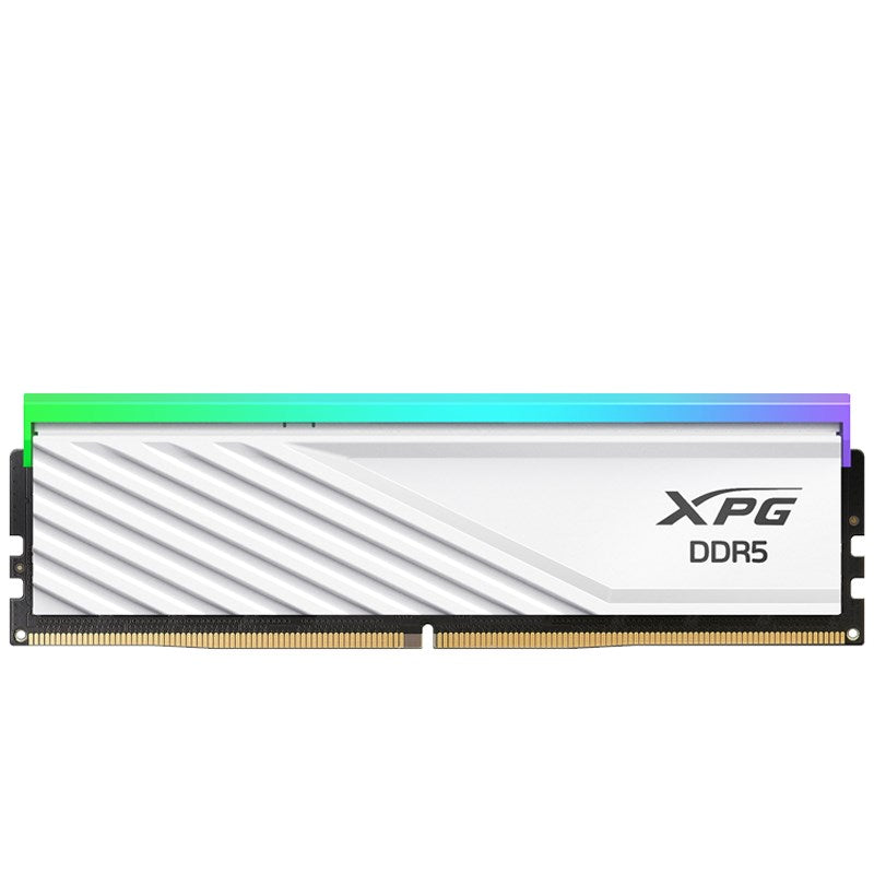 XPG Lancer Blade RGB 16GB DDR5 6000MT/s RAM Memory 