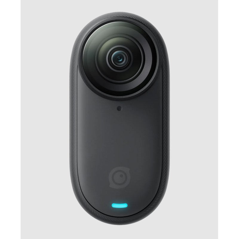 Insta360 GO 3S - 64 GB, 4K Tiny Portable Waterproof Action Camera