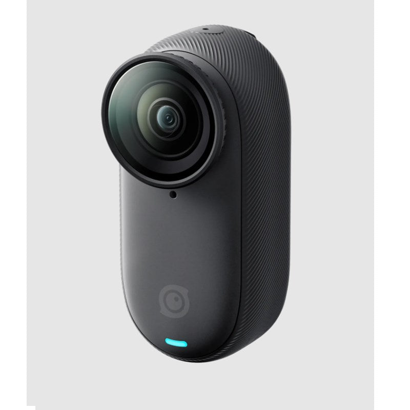 Insta360 GO 3S - 64 GB, 4K Tiny Portable Waterproof Action Camera