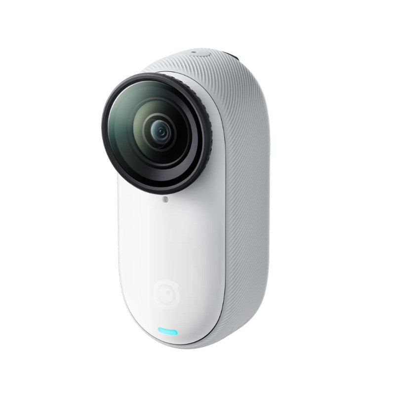 Insta360 GO 3S - 64 GB, 4K Tiny Portable Waterproof Action Camera