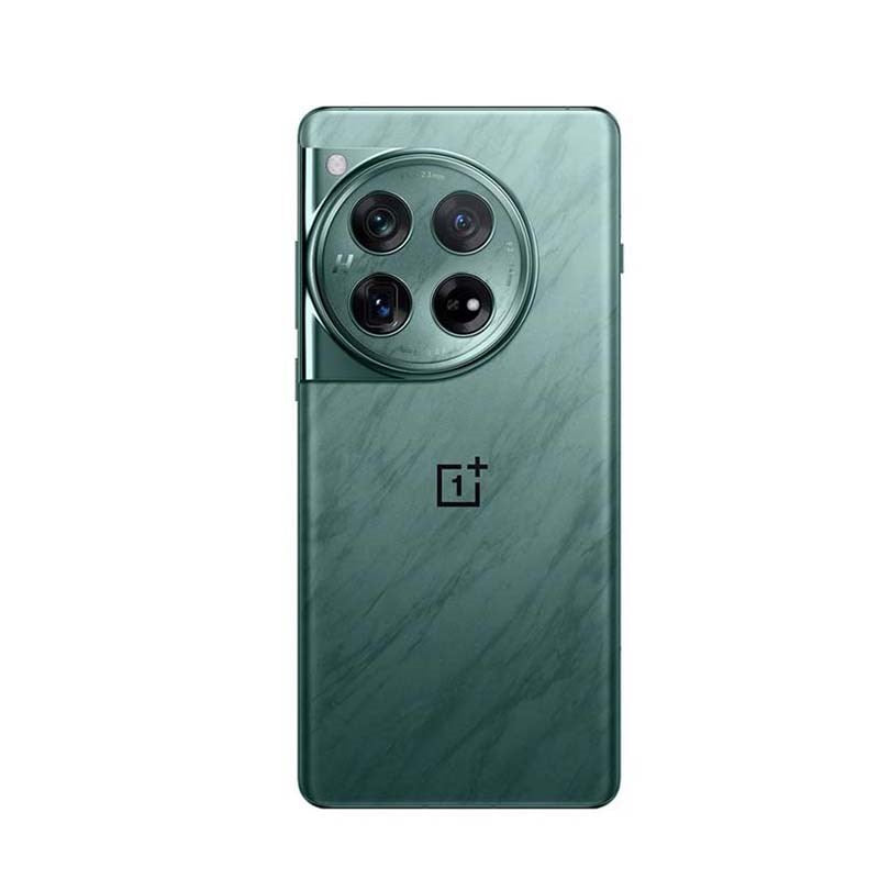OnePlus 12 5G Dual SIM 256 GB, 12 GB RAM