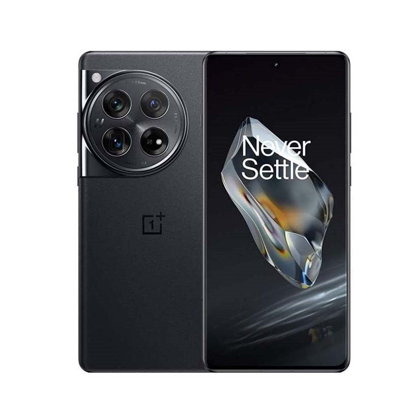 OnePlus 12 5G Dual SIM 256 GB, 12 GB RAM