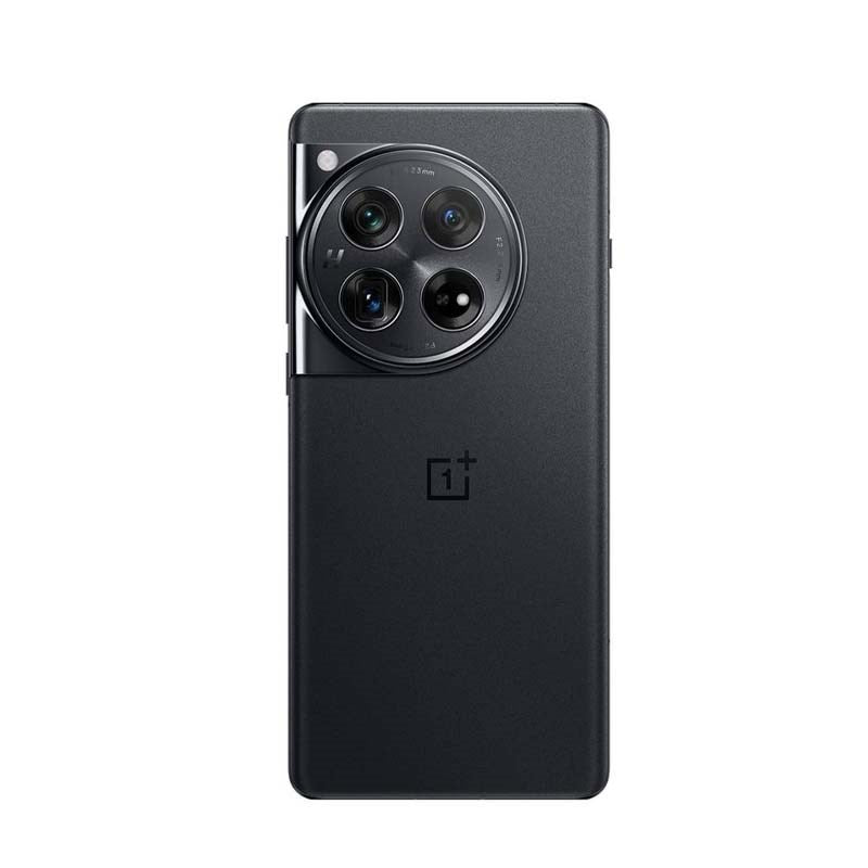 OnePlus 12 5G Dual SIM 256 GB, 12 GB RAM