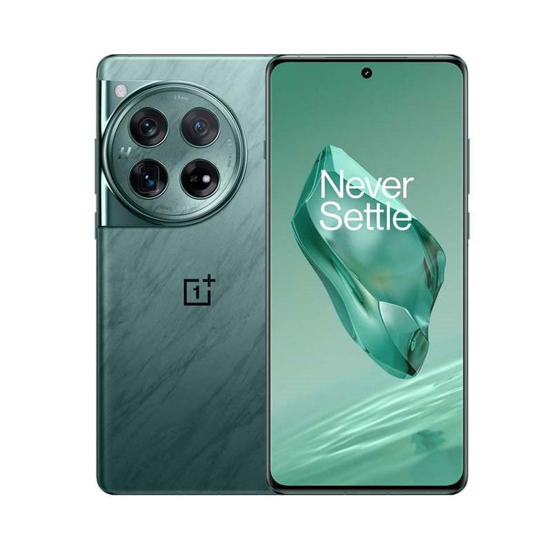 OnePlus 12 5G Dual SIM 256 GB, 12 GB RAM