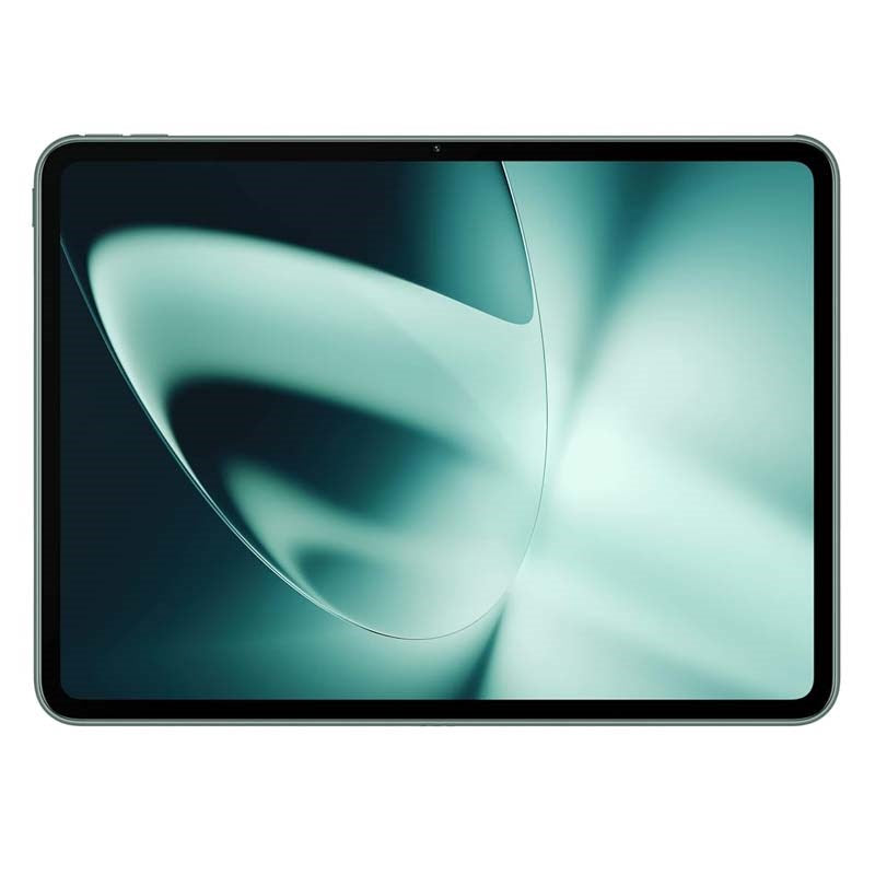 OnePlus Pad Wi-Fi 256 GB, 12 GB Tablet, Green
