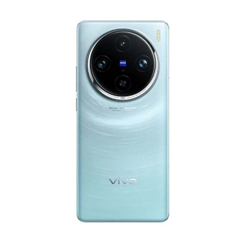 VIVO X100 PRO 5G Dual SIM