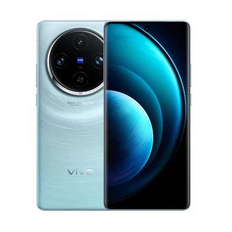 VIVO X100 PRO 5G Dual SIM