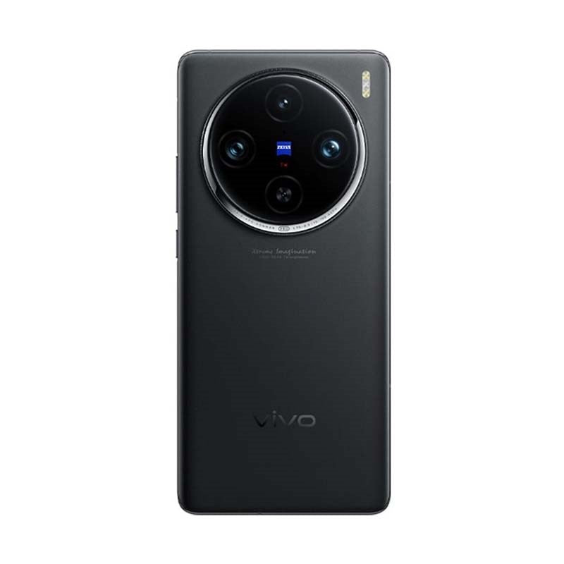 VIVO X100 PRO 5G Dual SIM