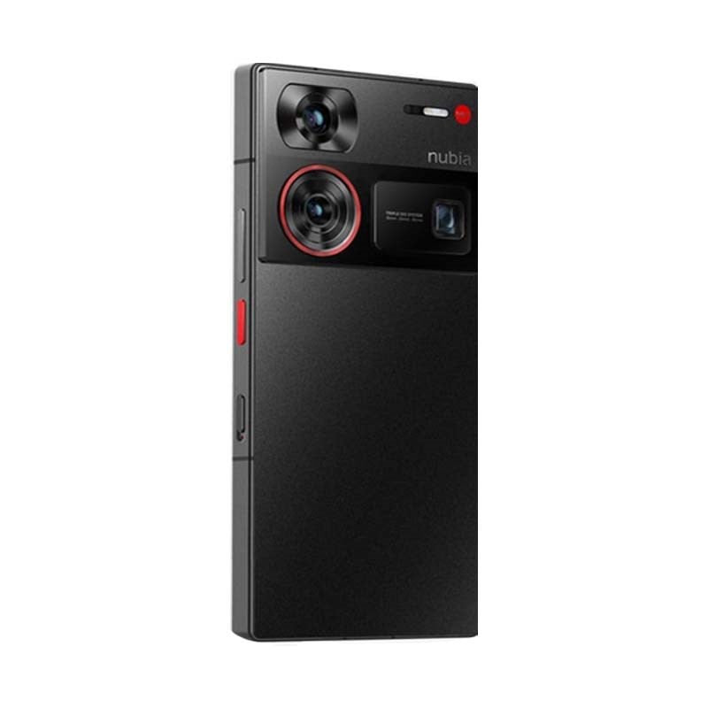 Nubia Z60 Ultra Pro 5G Dual SIM 512 GB, 16 GB RAM Phone, Black