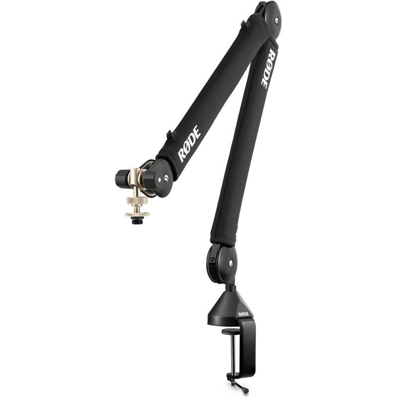 RODE PSA1+ Professional Studio Arm for Gaming and Streaming Microphones