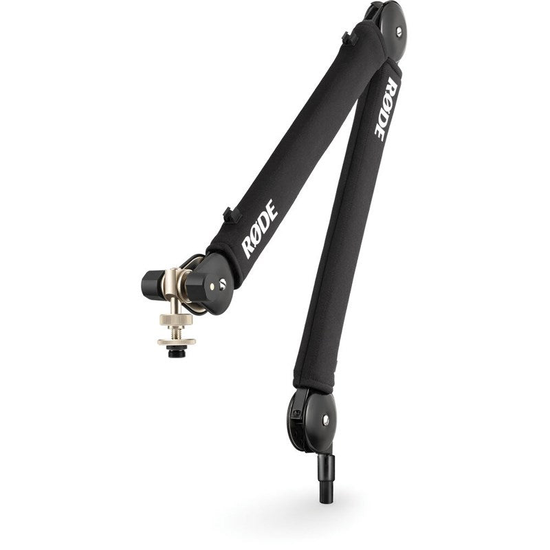 RODE PSA1+ Professional Studio Arm for Gaming and Streaming Microphones