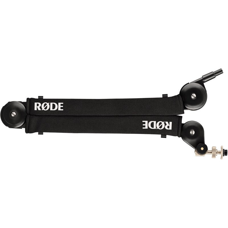 RODE PSA1+ Professional Studio Arm for Gaming and Streaming Microphones