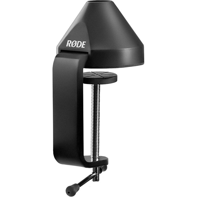 RODE PSA1+ Professional Studio Arm for Gaming and Streaming Microphones