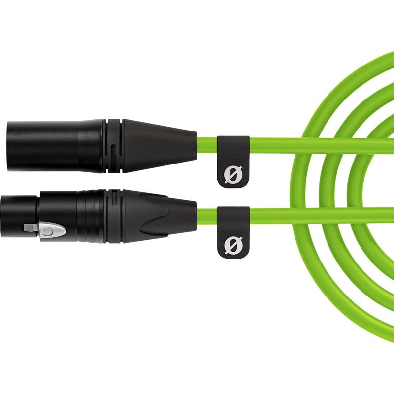 RODE XLR3M Premium XLR Cable (3m/10ft)
