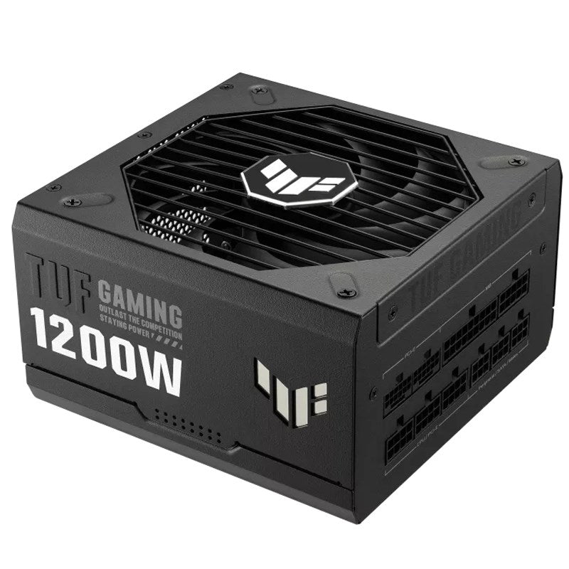 Asus TUF Gaming 1200W 80 Plus Gold ATX Gaming Power Supply