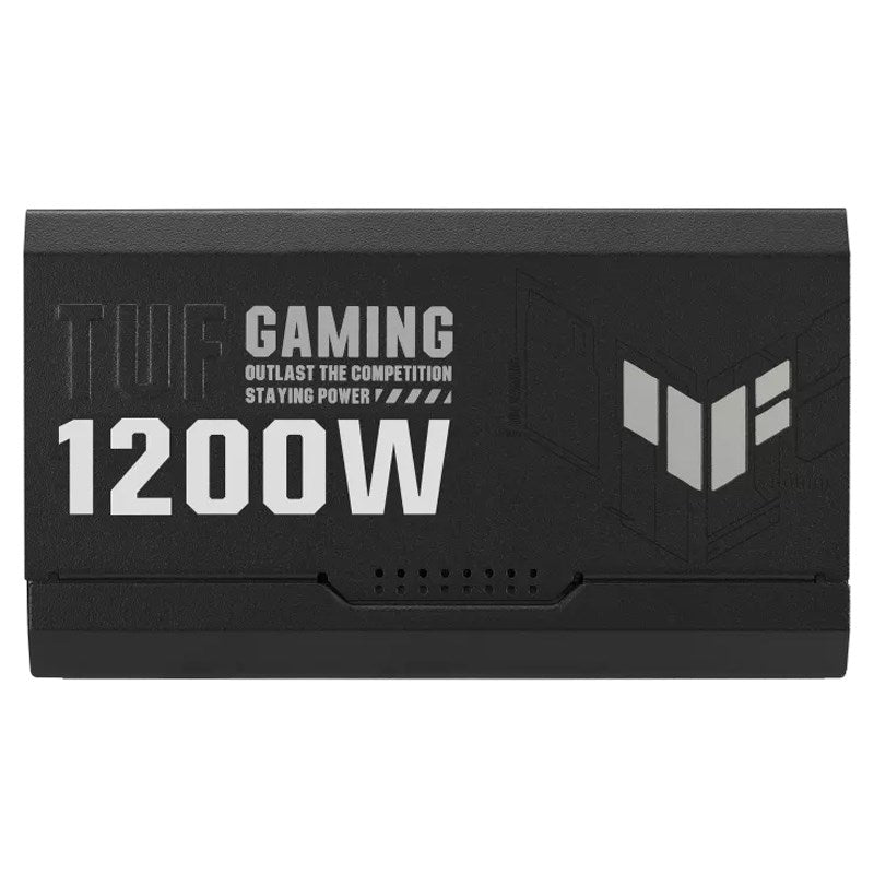 Asus TUF Gaming 1200W 80 Plus Gold ATX Gaming Power Supply