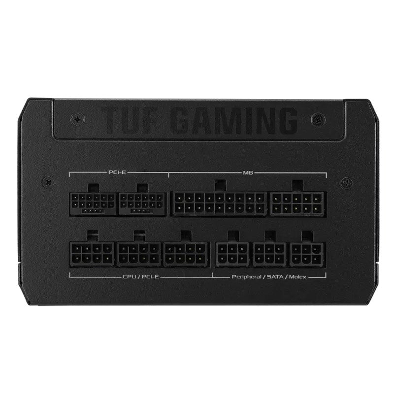 Asus TUF Gaming 1200W 80 Plus Gold ATX Gaming Power Supply