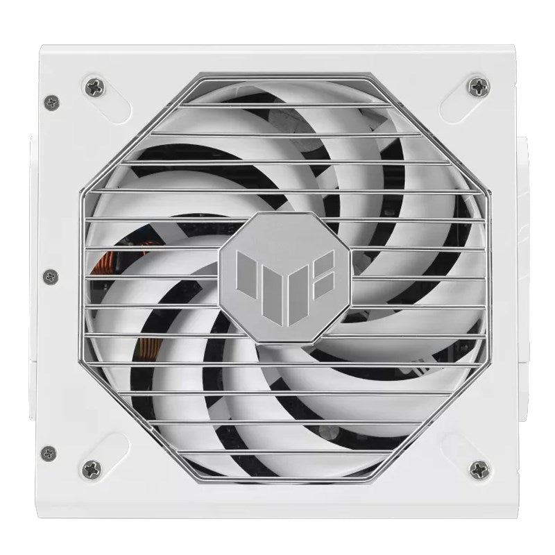 Asus TUF Gaming 1000W 80 Plus Gold White Edition ATX Gaming Power Supply