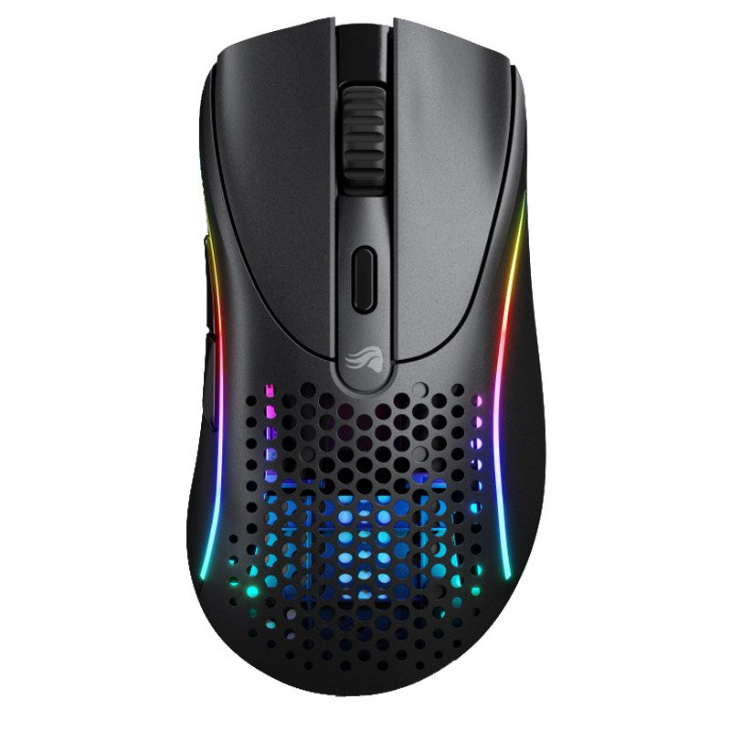 Glorious Model DV2 Wireless RGB Gaming Mouse