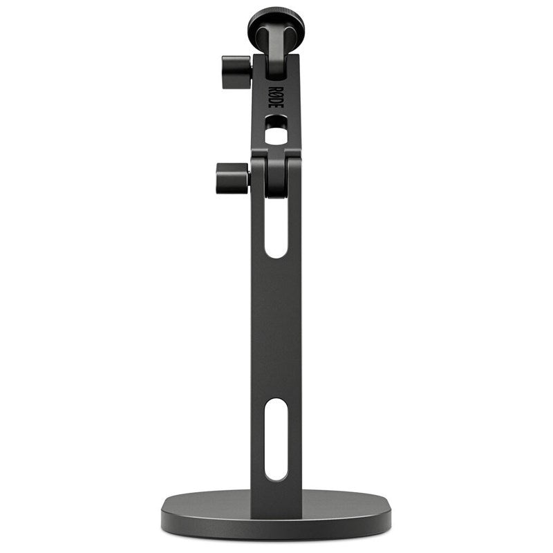 RODE DS2 Desktop Studio Arm for Broadcast Microphone