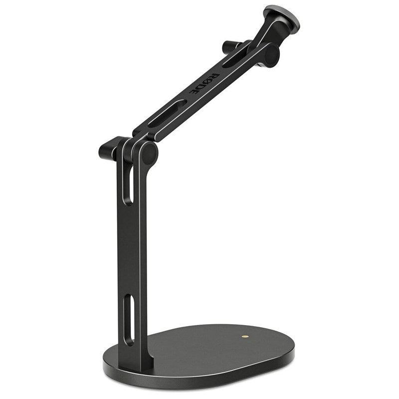 RODE DS2 Desktop Studio Arm for Broadcast Microphone