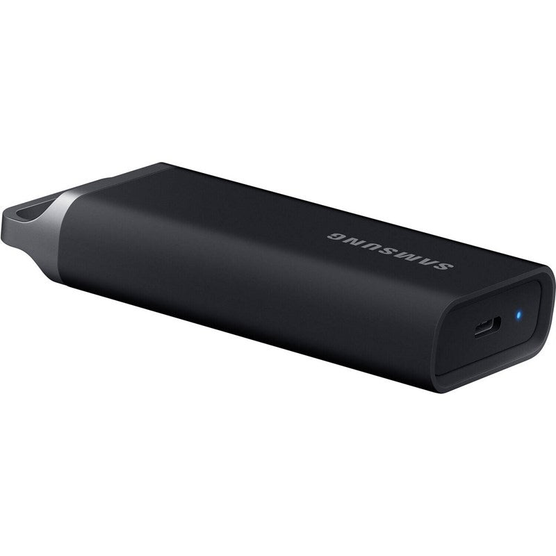 SAMSUNG T5 EVO Portable SSD 8TB