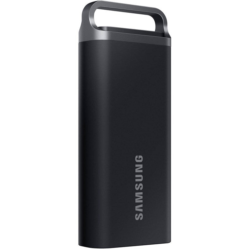 SAMSUNG T5 EVO Portable SSD 8TB