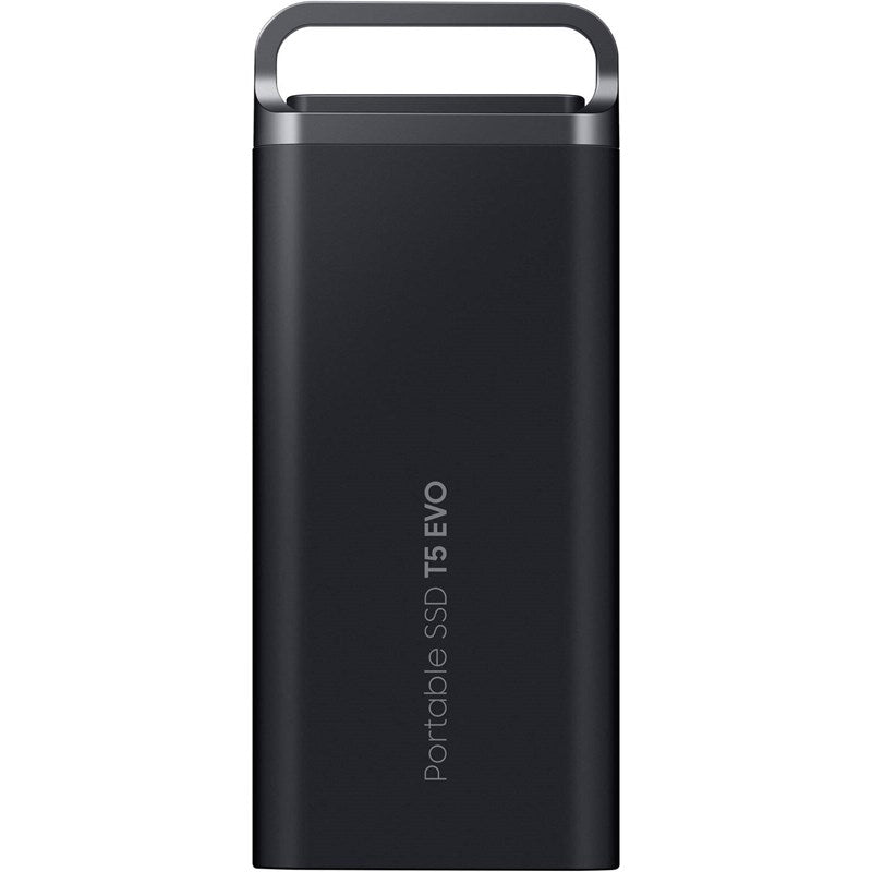SAMSUNG T5 EVO Portable SSD 8TB